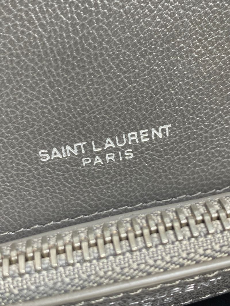 YSL Satchel Bags